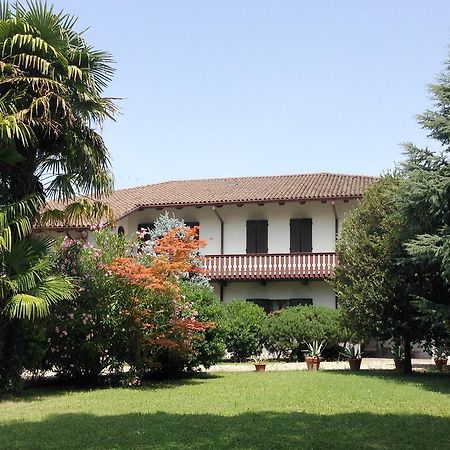 Casa Di Mafalda Mogliano Veneto Ngoại thất bức ảnh