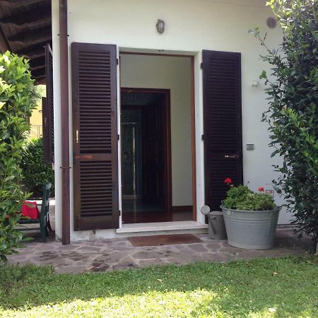 Casa Di Mafalda Mogliano Veneto Ngoại thất bức ảnh