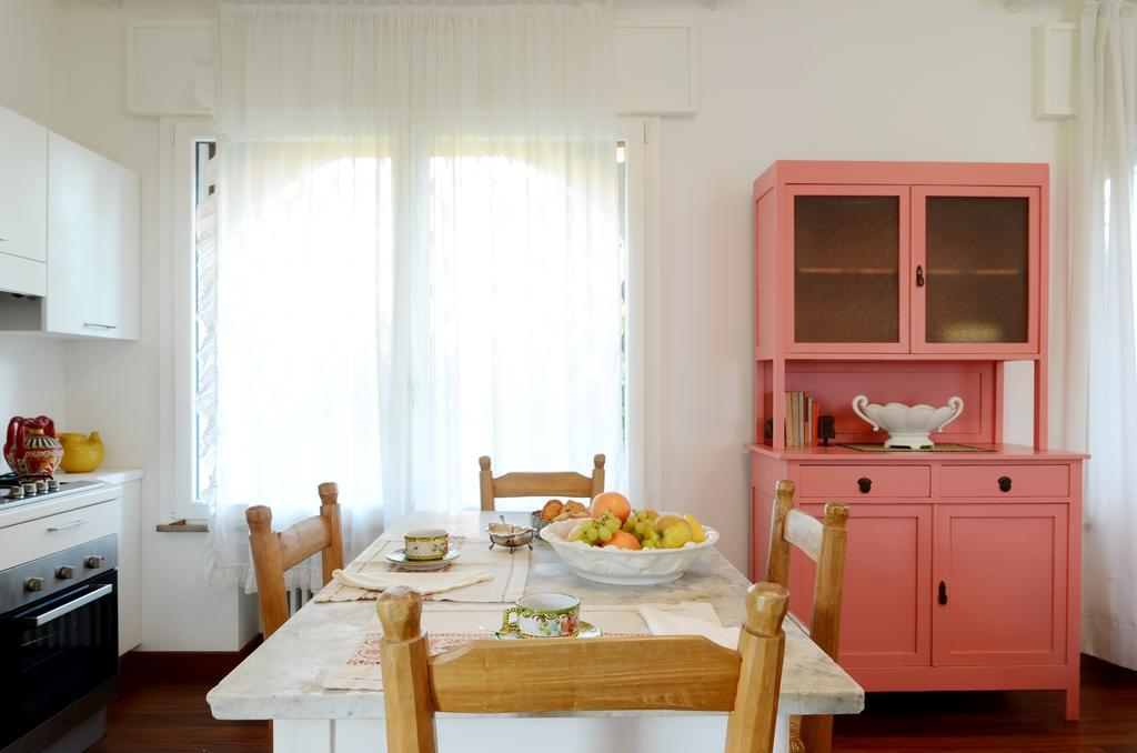 Casa Di Mafalda Mogliano Veneto Ngoại thất bức ảnh