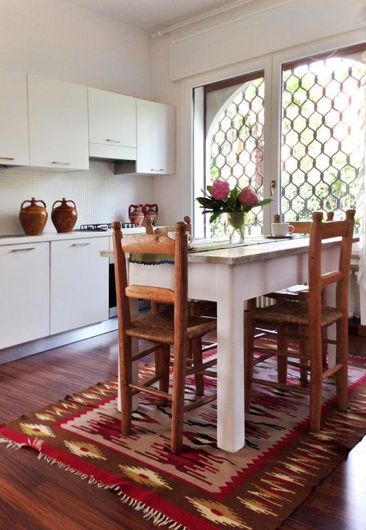Casa Di Mafalda Mogliano Veneto Ngoại thất bức ảnh