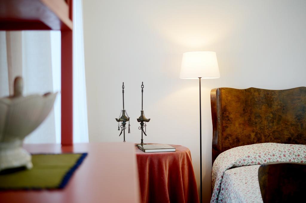 Casa Di Mafalda Mogliano Veneto Ngoại thất bức ảnh