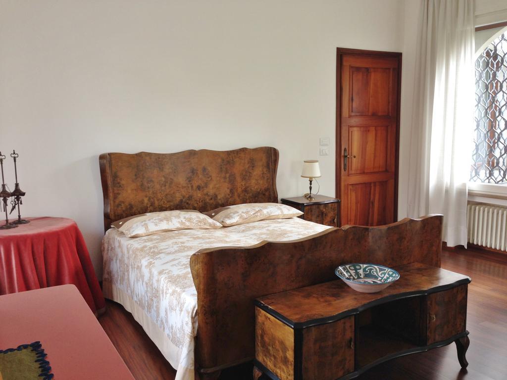 Casa Di Mafalda Mogliano Veneto Phòng bức ảnh