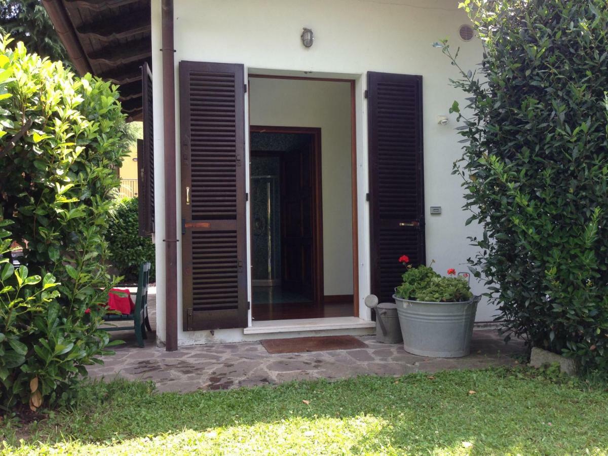 Casa Di Mafalda Mogliano Veneto Ngoại thất bức ảnh